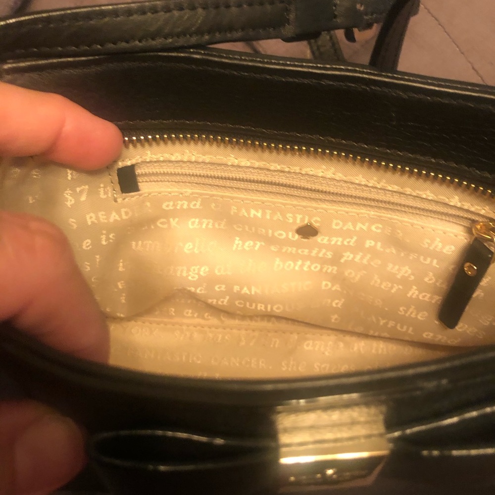 KATE SPADE bag - Picture 2 of 3